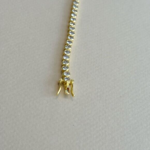 Tennis Bracelet N1390 - Picture 7 of 7